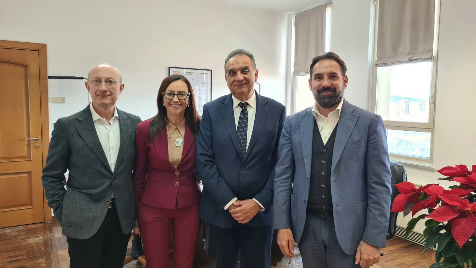 “Pillole di Prevenzione”. Al via oggi la Campagna di comunicazione social del Dipartimento di Prevenzione